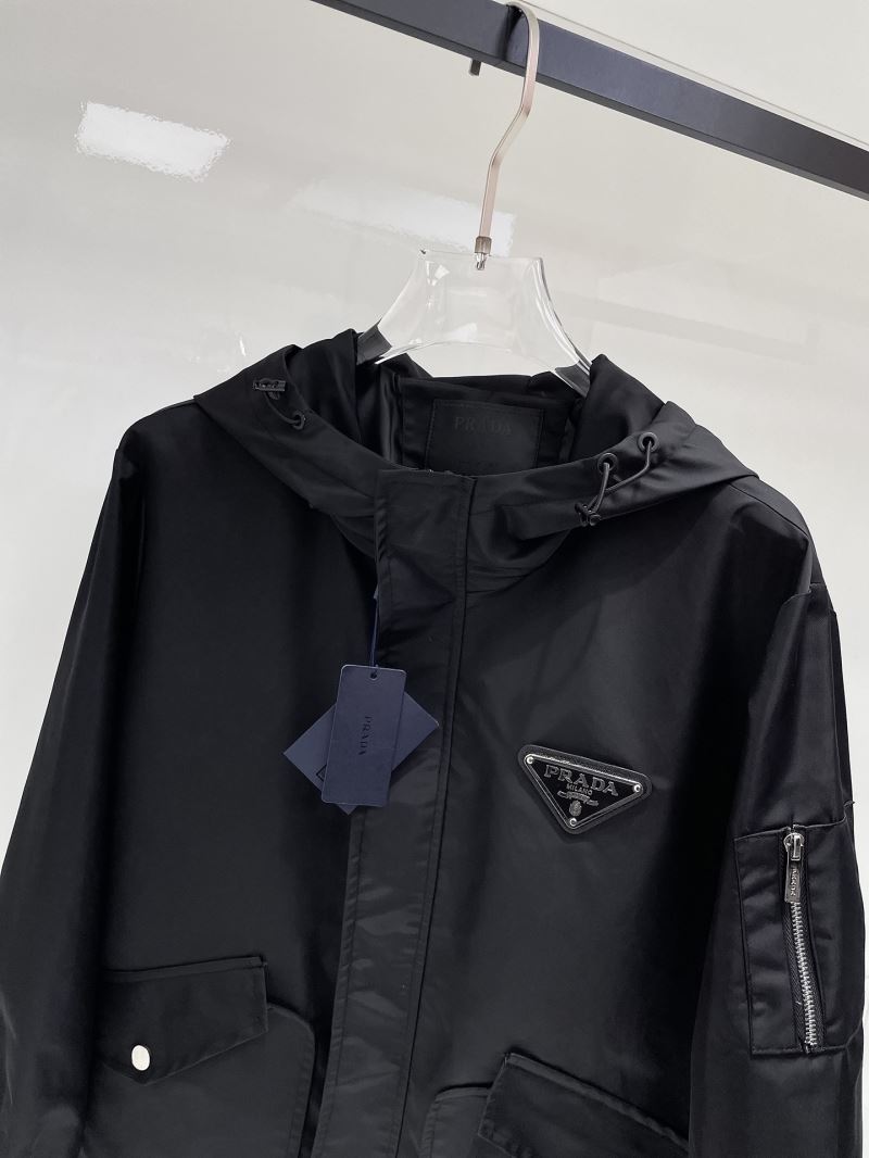 Prada Outwear